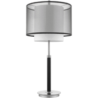 Roosevelt Table Lamp