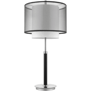 Trend - Roosevelt Table Lamp - Lights Canada