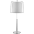 Trend - Nimbus Table Lamp - Lights Canada