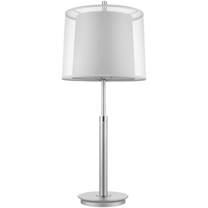 Trend - Nimbus Table Lamp - Lights Canada