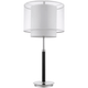 Trend - Roosevelt Table Lamp - Lights Canada