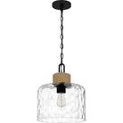 Quoizel - Baltic Mini Pendant - Lights Canada