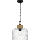Quoizel - Baltic Mini Pendant - Lights Canada