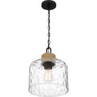 Quoizel - Baltic Mini Pendant - Lights Canada