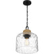 Quoizel - Baltic Mini Pendant - Lights Canada