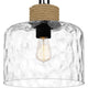 Quoizel - Baltic Mini Pendant - Lights Canada