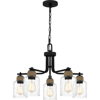 Baltic Chandelier