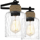 Quoizel - Baltic Chandelier - Lights Canada
