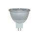 7W LED MR16 3000K 12V Clear