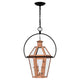 Quoizel - Burdett Outdoor Pendant - Lights Canada