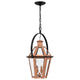 Quoizel - Burdett Outdoor Pendant - Lights Canada