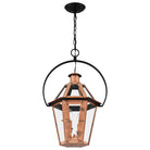 Quoizel - Burdett Outdoor Pendant - Lights Canada