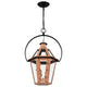 Quoizel - Burdett Outdoor Pendant - Lights Canada