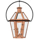 Quoizel - Burdett Outdoor Pendant - Lights Canada