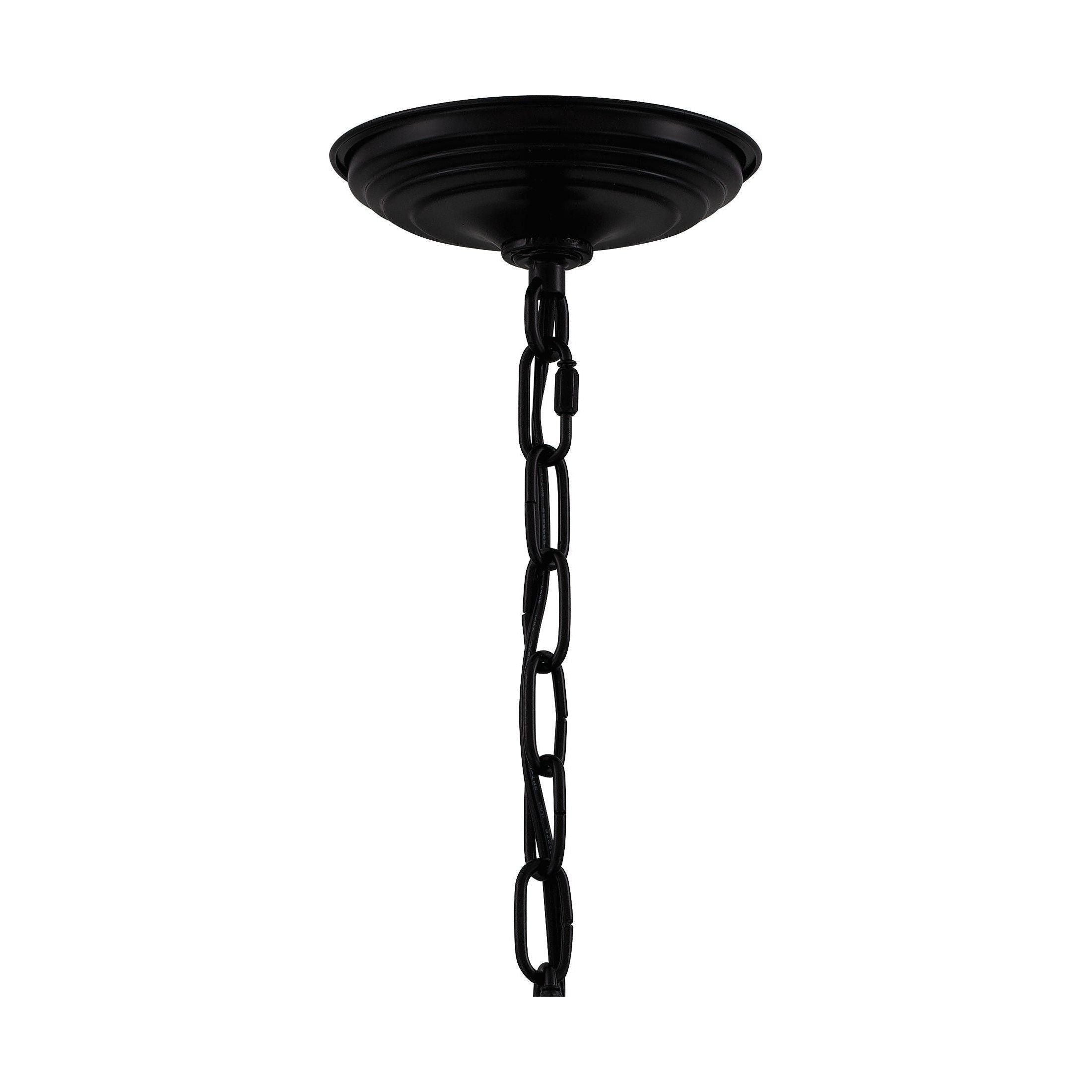 Quoizel - Burdett Outdoor Pendant - Lights Canada