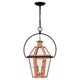 Quoizel - Burdett Outdoor Pendant - Lights Canada