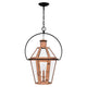 Quoizel - Burdett Outdoor Pendant - Lights Canada