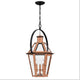 Quoizel - Burdett Outdoor Pendant - Lights Canada