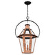 Quoizel - Burdett Outdoor Pendant - Lights Canada