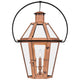 Quoizel - Burdett Outdoor Pendant - Lights Canada