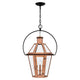 Quoizel - Burdett Outdoor Pendant - Lights Canada