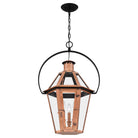 Quoizel - Burdett Pendant - Lights Canada