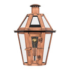 Quoizel - Burdett Outdoor Wall Light - Lights Canada