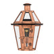 Quoizel - Burdett Outdoor Wall Light - Lights Canada