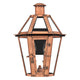 Quoizel - Burdett Outdoor Wall Light - Lights Canada