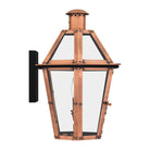 Quoizel - Burdett Outdoor Wall Light - Lights Canada