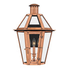 Quoizel - Burdett Outdoor Wall Light - Lights Canada