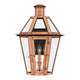 Quoizel - Burdett Outdoor Wall Light - Lights Canada