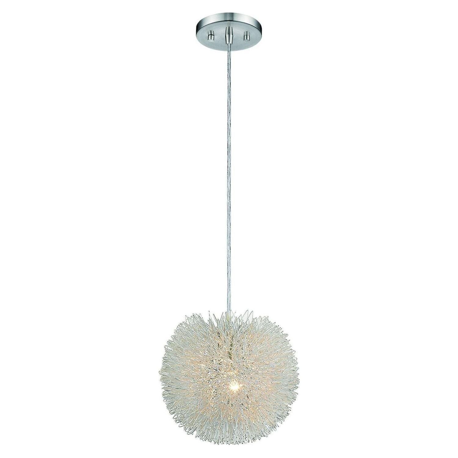 Trend - Celestial Convertible Flush Mount - Lights Canada