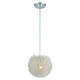 Trend - Celestial Convertible Flush Mount - Lights Canada