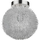 Trend - Celestial Convertible Flush Mount - Lights Canada