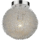 Trend - Celestial Convertible Flush Mount - Lights Canada