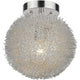 Trend - Celestial Convertible Flush Mount - Lights Canada