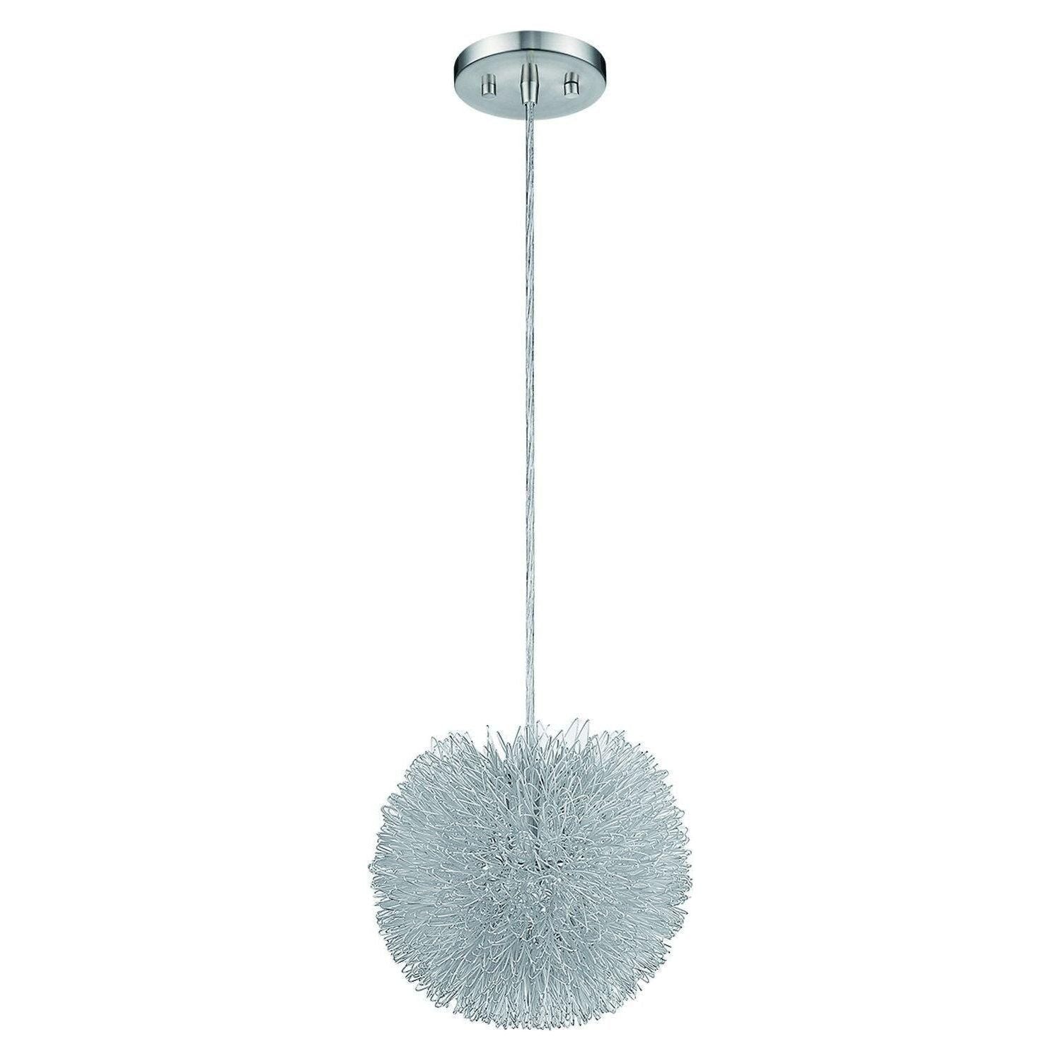 Trend - Celestial Convertible Flush Mount - Lights Canada