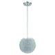 Trend - Celestial Convertible Flush Mount - Lights Canada