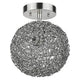Trend - Snow Flush Mount - Lights Canada