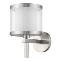 Lux Sconce