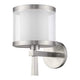 Trend - Lux Sconce - Lights Canada