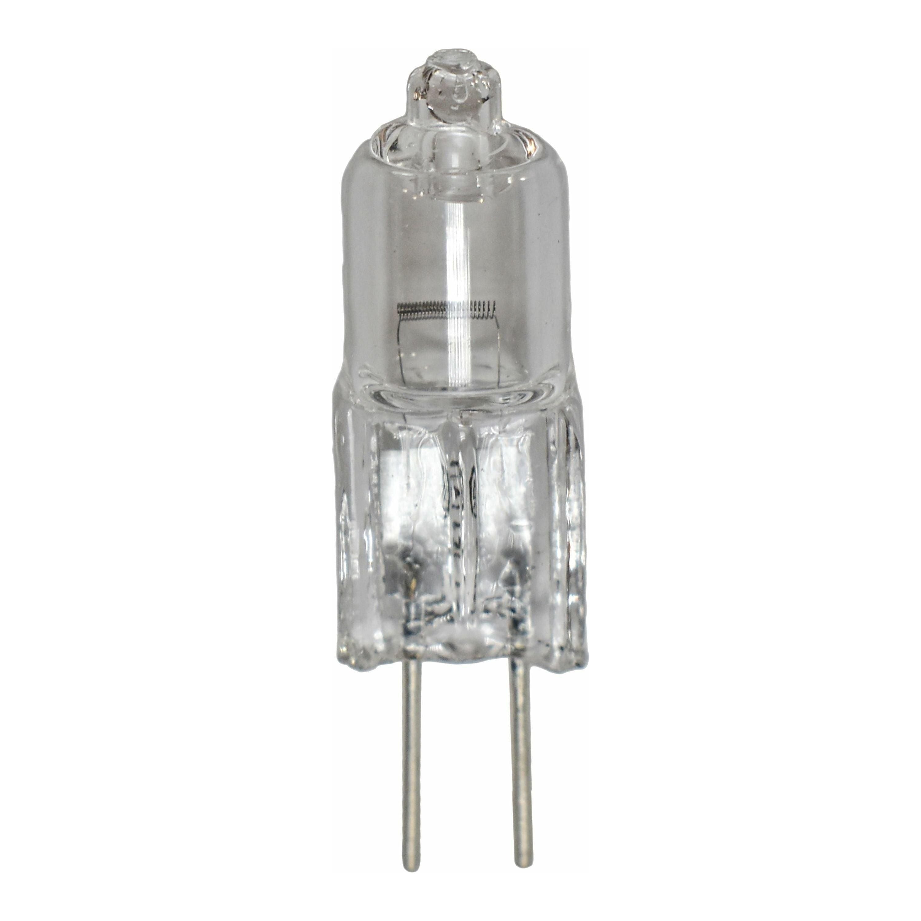 Maxim Lighting - 10W Xenon Bi-Pin G4 12V Bulb Clear - Lights Canada