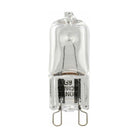 Maxim Lighting - 40W Xenon Bi-Pin G9 120V Bulb Clear - Lights Canada