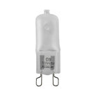 Maxim Lighting - 40W Xenon Bi-Pin G9 120V Bulb Frosted - Lights Canada