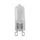 Maxim Lighting - 40W Xenon Bi-Pin G9 120V Bulb Frosted - Lights Canada
