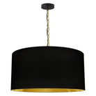 Dainolite - Braxton 1 Light 26 Inch Pendant - Lights Canada
