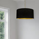 Dainolite - Braxton 1 Light 26 Inch Pendant - Lights Canada
