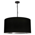 Dainolite - Braxton 1 Light 26 Inch Pendant - Lights Canada