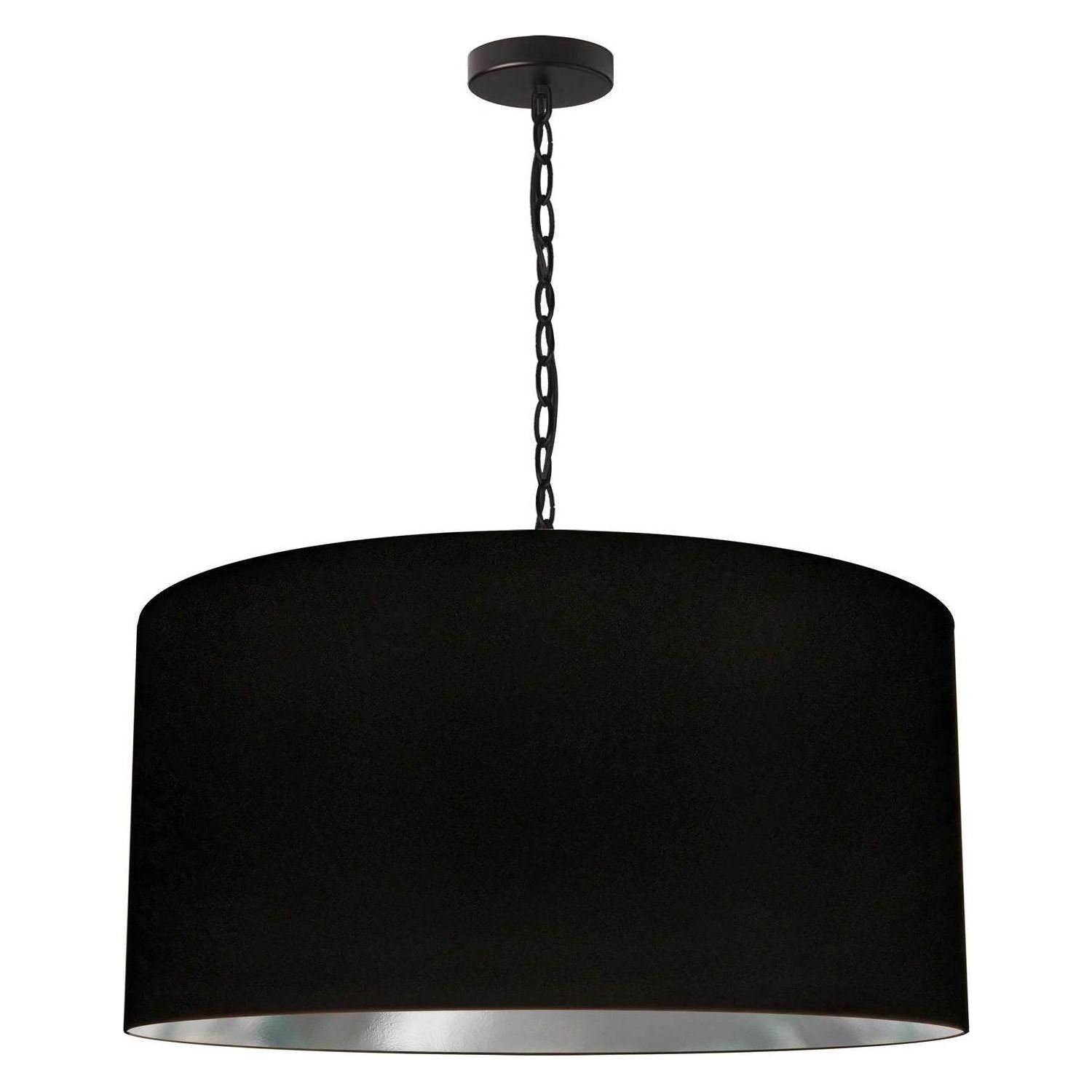 Dainolite - Braxton 1 Light 26 Inch Pendant - Lights Canada